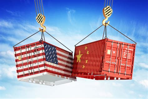 are china tariffs reduced